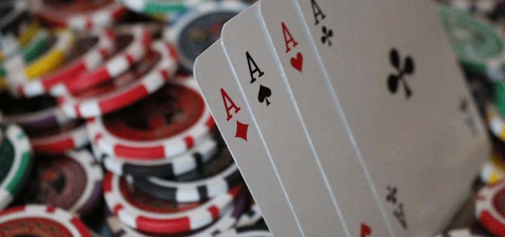 How To Make More online casino By Doing Less