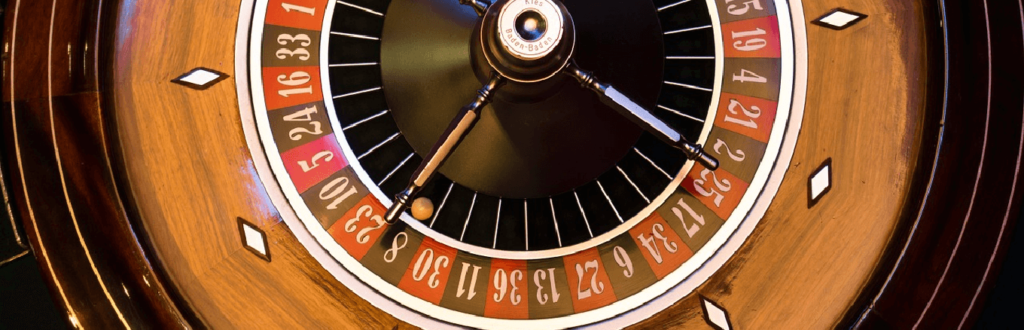 The Simplest Casino Roulette Tips Ever