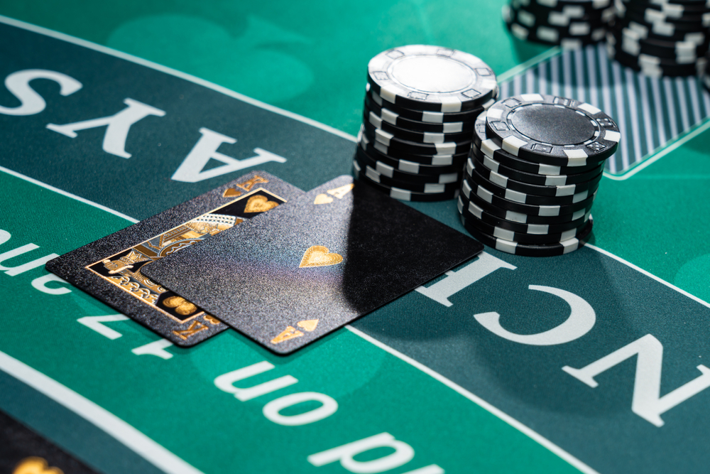 What is Casino Blackjack - Liban Casino