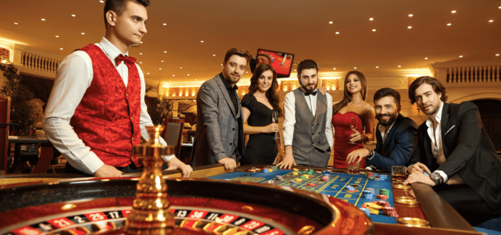 Best Online Casino Guide - Liban Casino