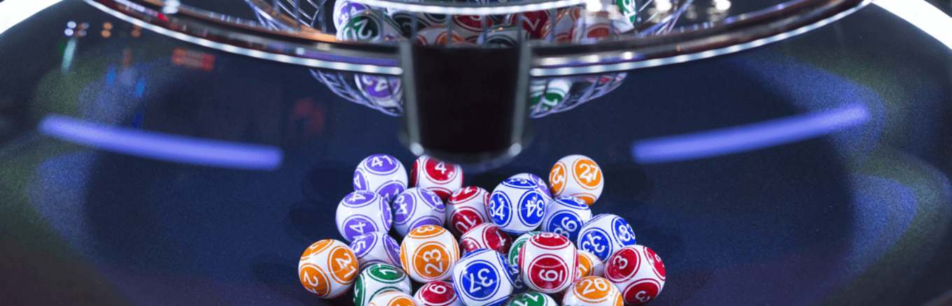 What are Casino Lottery Games - Liban Casino