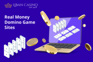 Real Money Domino Games