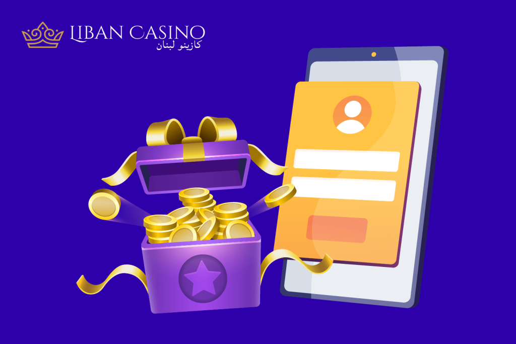 Bonuses that Players Can Get for Signing Up an Online Casino