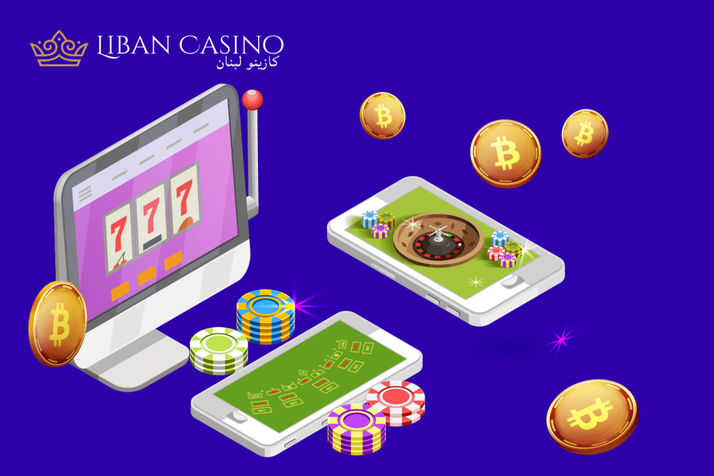 Types of Games You Can Play at Crypto Casinos