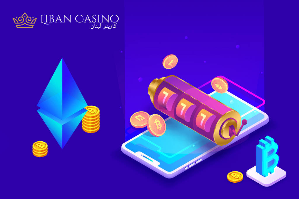 Mobile Bitcoin Casinos for Arab Players