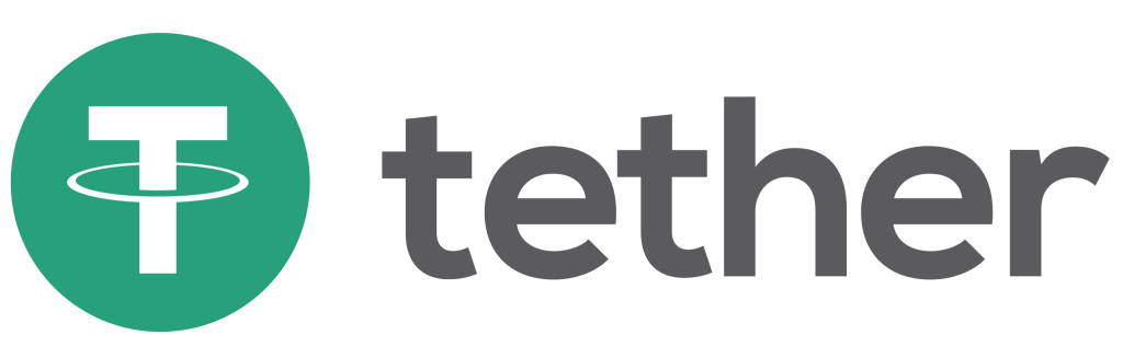 Tether (USDT) Logo