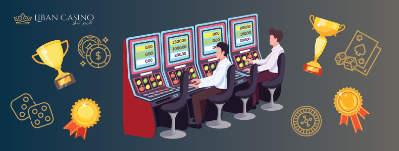 What Are Online Slot Tournaments