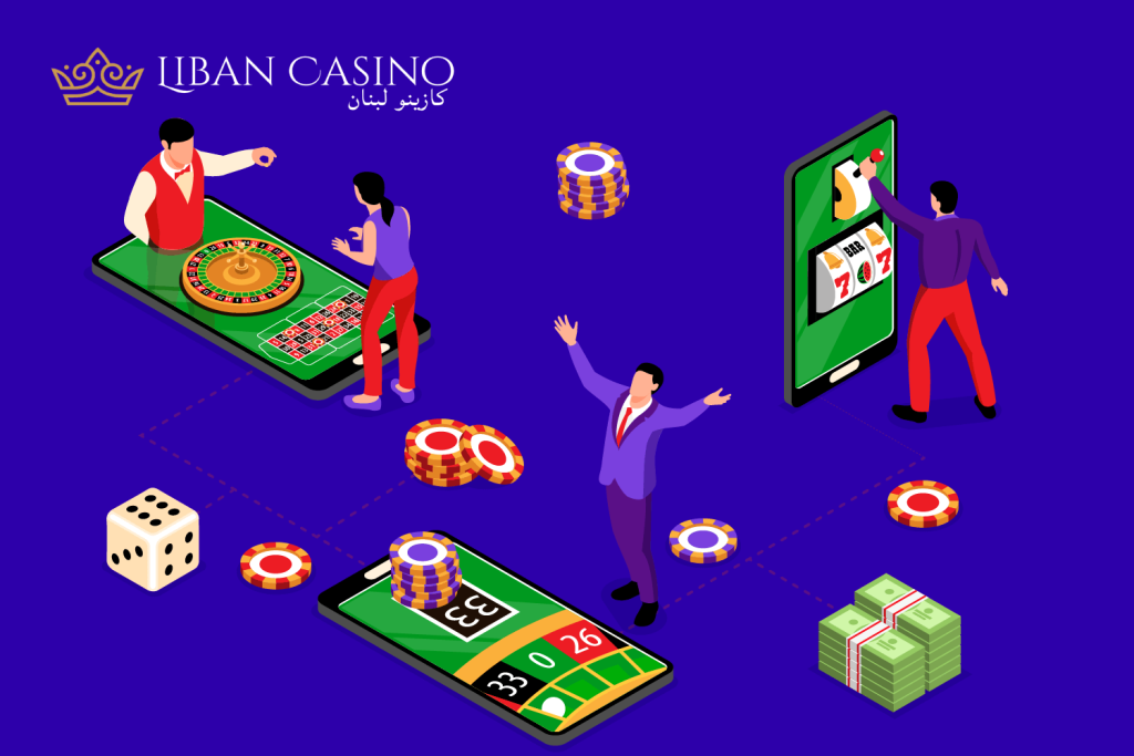 أفضل استراتيجيات الفوز في الكازينوهات اون لاين بحسب الألعاب Top Game Specific Winning Strategies in Online Casinos