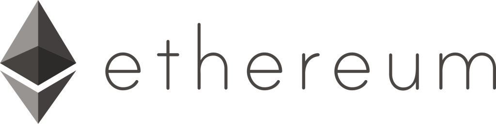 شعار Ethereum Ethereum Logo